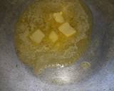 White sauce and vegetables triangles recipe step 1 photo