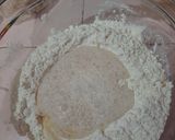 Foto langkah ke 3 dari resep Cinnamon Rolls.