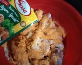 Foto langkah ke 3 dari resep Chicken Wings.
