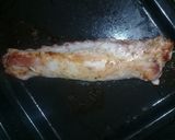 Foto del paso 1 de la receta: Lomito de cerdo con papas rústicas