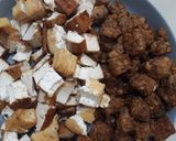 Foto langkah ke 5 dari resep Kupat tahu / tahu magelang.