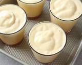 Castella Caramel Pudding recipe step 8 photo
