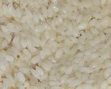 Foto del paso 2 de la receta: Arroz vegano con rabanitos asados