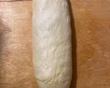 Francia briós recept fázis 2 fotója