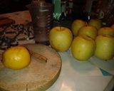 Foto del paso 1 de la receta Compota de manzana para diabéticos