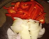 Foto del paso 1 de la receta: Tarta de zapallito