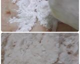 Foto langkah ke 3 dari resep Pempek.