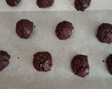 Φωτογραφία βήματος 3 της συνταγής Vegan Cookies μαλακά