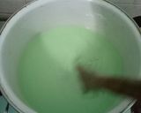 Foto langkah ke 2 dari resep Bubur Sumsum.