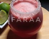 Foto langkah ke 2 dari resep Smoothies Tomat Nipis Madu.