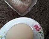 Foto del paso 1 de la receta: Cocadas (sin hornear) Cetogénica/Keto/ Método Grez