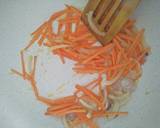 Vegetables Spring Rolls recipe step 1 photo