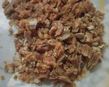 Foto langkah ke 1 dari resep Sirup gula merah kental.