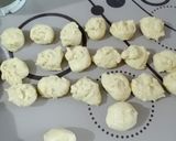 Pas rețetă Batoane cu lapte, unt și ouă (rețeta Chef Antonis) 5 fotografie