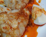 Foto del paso 3 de la receta: Coliflor al ajillo