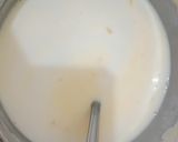 Foto langkah ke 8 dari resep Pie susu tevlon anti gagal.