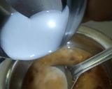 A picture of step 4 of Sweet chilly sauce.