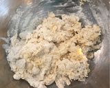 Foto langkah ke 2 dari resep Roti Unyil.