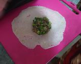 Foto langkah ke 2 dari resep Martabak Daging.