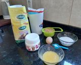 Foto del paso 1 de la receta: Pan de Nuez