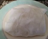 Foto del paso 1 de la receta Brandada de bacalao Thermomix