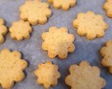 Foto langkah ke 4 dari resep Dandelion's shortbread.