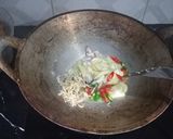 Foto langkah ke 3 dari resep #76 Oseng Tempe Lenca.