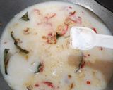 Foto langkah ke 3 dari resep Mangut ikan lais.
