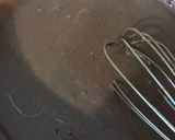 Foto del paso 2 de la receta: Brownies de milo