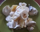 Rakott burgonya recept fázis 2 fotója