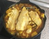 Foto del paso 8 de la receta: Breve de la suegra