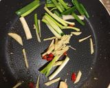 蔥燒豆腐的食譜步驟3照片