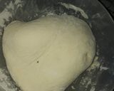 Foto del paso 4 de la receta: Tortitas de hojita Mendocinas