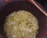 Foto del paso 2 de la receta: Albóndigas con salsa de cebolla