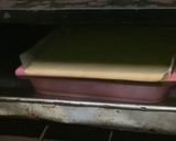 Foto langkah ke 5 dari resep Milk Cottoncake / Bolu Susu Lembut.