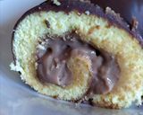 Foto del paso 9 de la receta: Brazo gitano con crema de chocolate