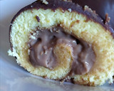 Foto del paso 9 de la receta: Brazo gitano con crema de chocolate