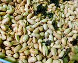 Foto langkah ke 5 dari resep Kacang Tojin.