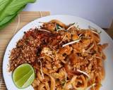 Cara Membuat Pad Thai 5