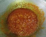 Gambar langkah 2 resipi Ayam Masak Asam Pedas.