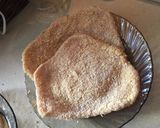 Milánói sertésborda durumtésztával recept fázis 4 fotója