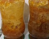 Foto del paso 7 de la receta: Jalea de naranjas (con trocitos de naranja!!)