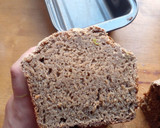 Foto del paso 11 de la receta: PAN de molde con MASA MADRE