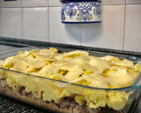 Foto del paso 7 de la receta: Cottage pie —Pastel de carne o Pastel de papas—