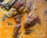 Foto langkah ke 2 dari resep Rendang Daging Resep Mertua.