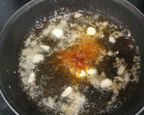 Foto del paso 3 de la receta: Bacalao a la llauna