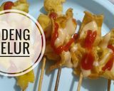 Foto langkah ke 9 dari resep Odeng Telur Ala- Ala.