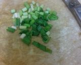 Foto langkah ke 3 dari resep Kuring Belacan Kuah Pedas Asam.
