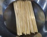 Foto langkah ke 1 dari resep Sate Taichan.