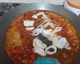 Foto del paso 6 de la receta Paella marinera